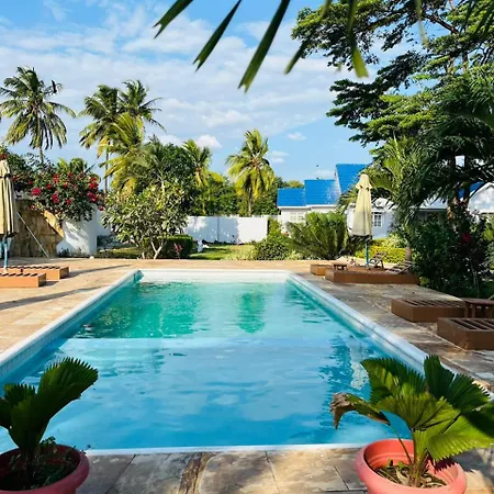 We Call It Home - Bububu Villa